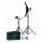 Fomex E Studio Kit 210 with Octabox 150